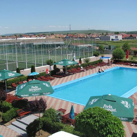 Motel Darina Ungheni  Exterior photo