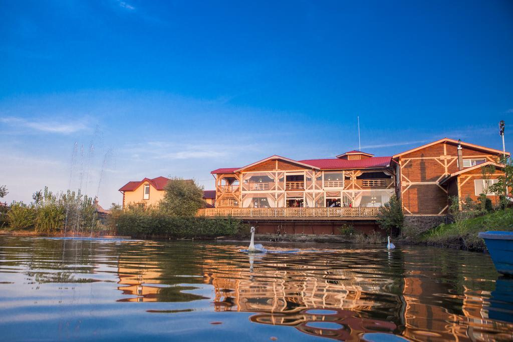 Motel Darina Ungheni  Exterior photo