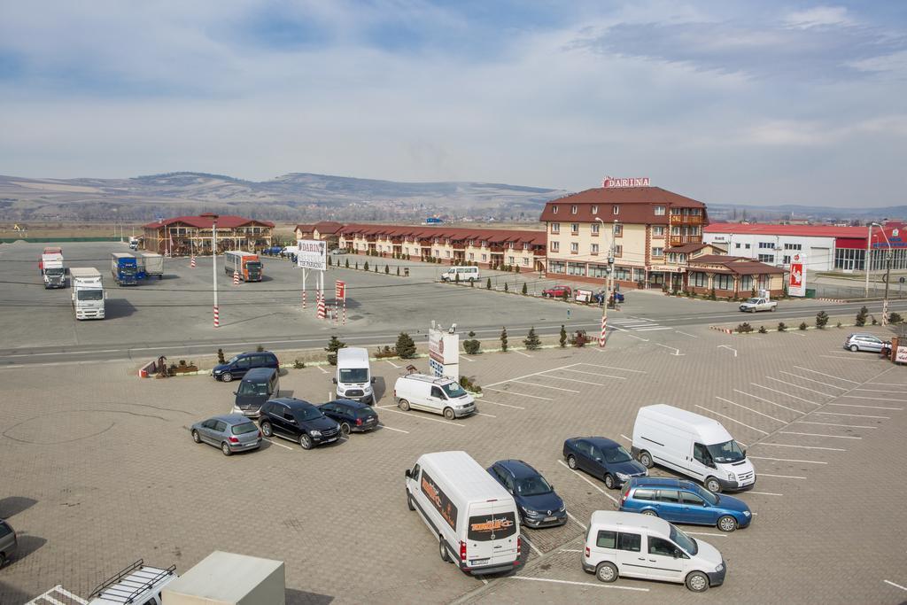 Motel Darina Ungheni  Exterior photo