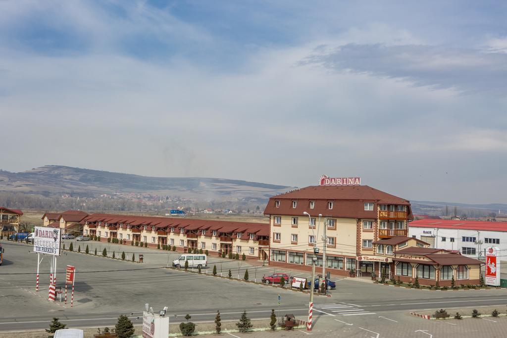Motel Darina Ungheni  Exterior photo