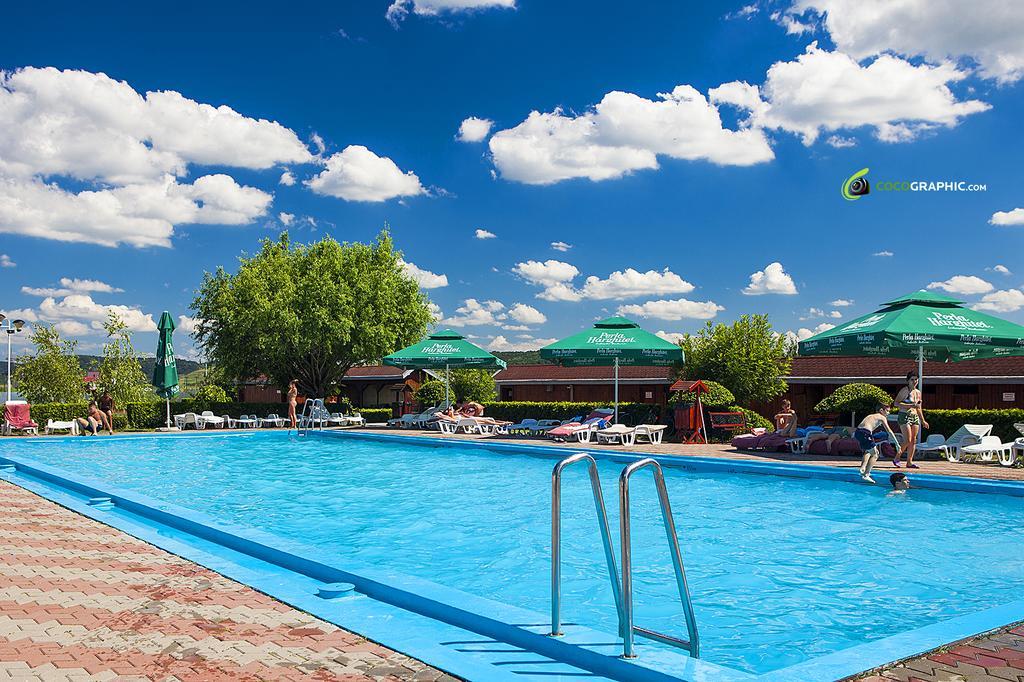 Motel Darina Ungheni  Exterior photo